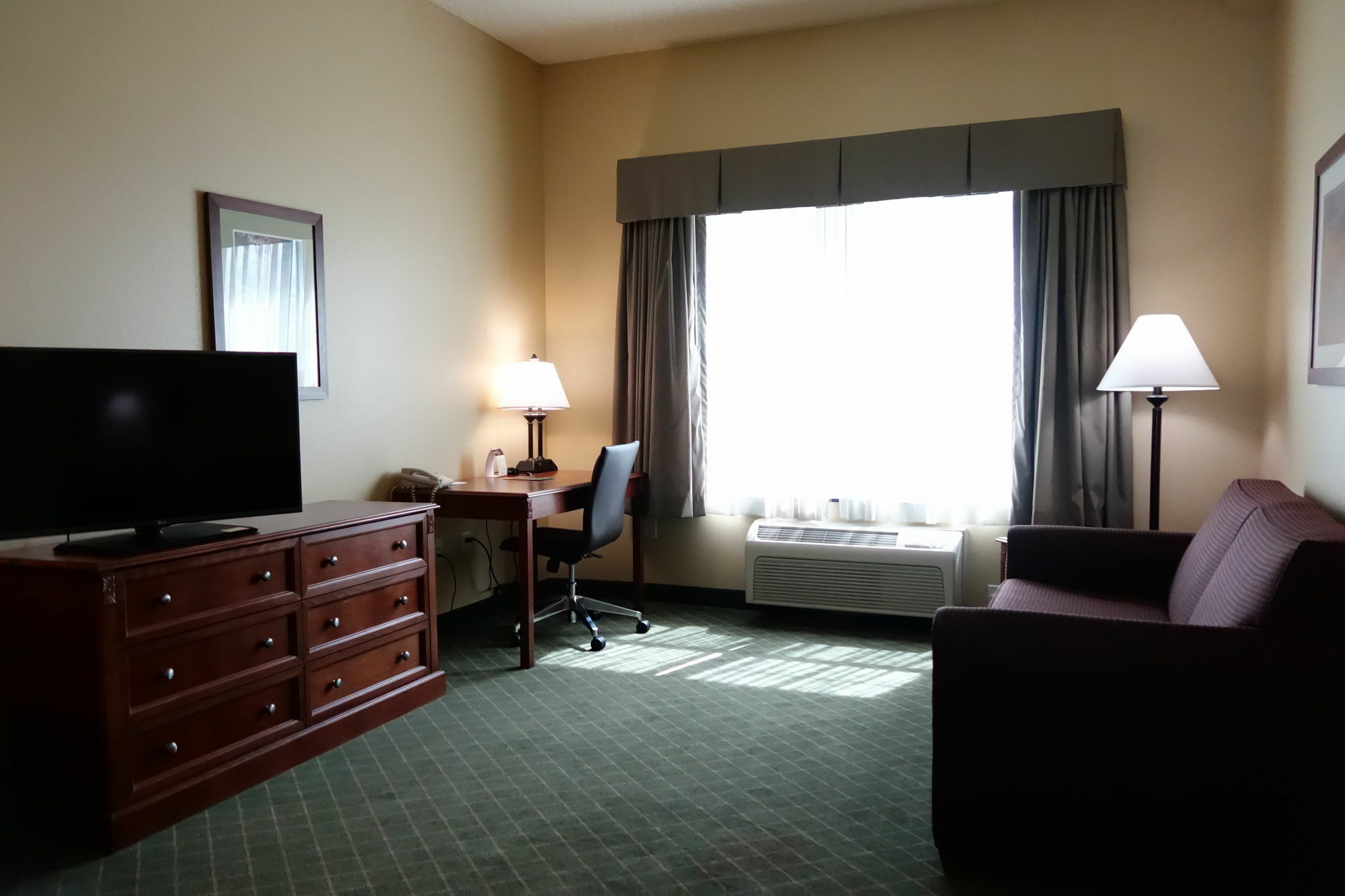 Country Inn & Suites By Radisson, Boise West, Id เมอริเดียน ภายนอก รูปภาพ